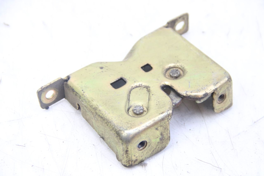 photo de SITZBANKSCHLOSS PGO BIG MAX 50 (2001 - 2009) - Detailansicht des Bauteils