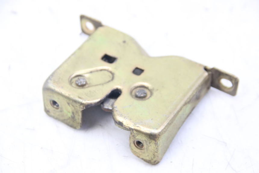 photo de SITZBANKSCHLOSS PGO BIG MAX 50 (2001 - 2009) - Technische Nahaufnahme