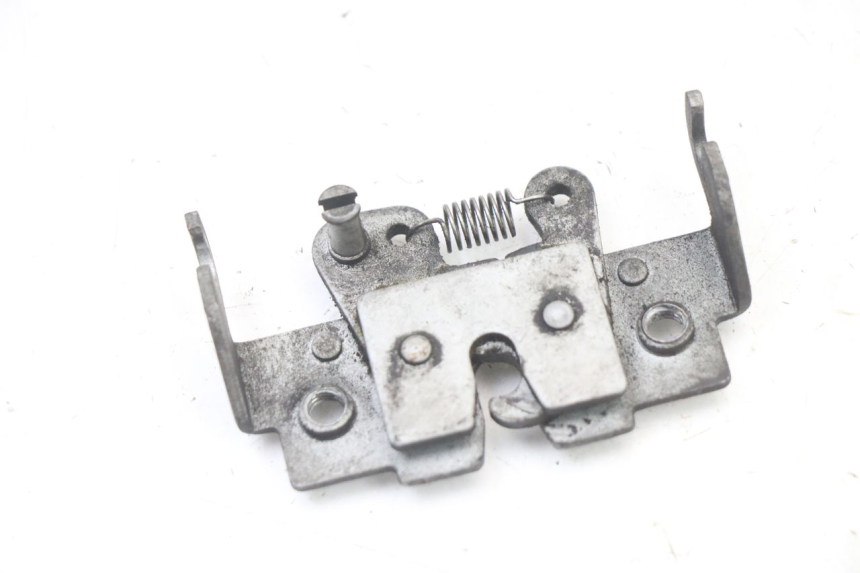 photo de SITZBANKSCHLOSS BMW C1 125 (2000 - 2003) - Hauptansicht