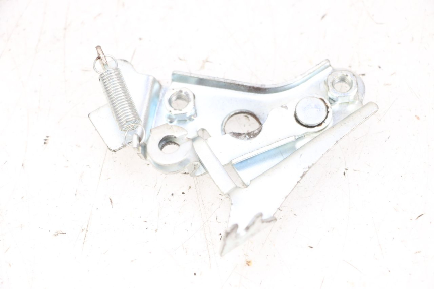 photo de SITZSCHLOSS MAG POWER BOMBERS 4T 50 (2016 - 2026) - Detailansicht des Bauteils