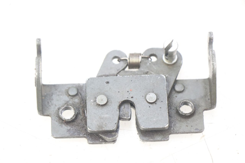 photo de SITZSCHLOSS MBK BOOSTER SPIRIT NAKED 50 (2004 - 2017) - Hauptansicht