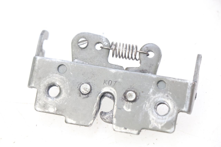 photo de SITZSCHLOSS MBK BOOSTER SPIRIT NAKED 50 (2004 - 2017) - Detailansicht des Bauteils