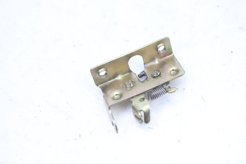 photo de SITZSCHLOSS MOTRON BREEZY 4T 50 (2021 - 2025) - Detailansicht des Bauteils