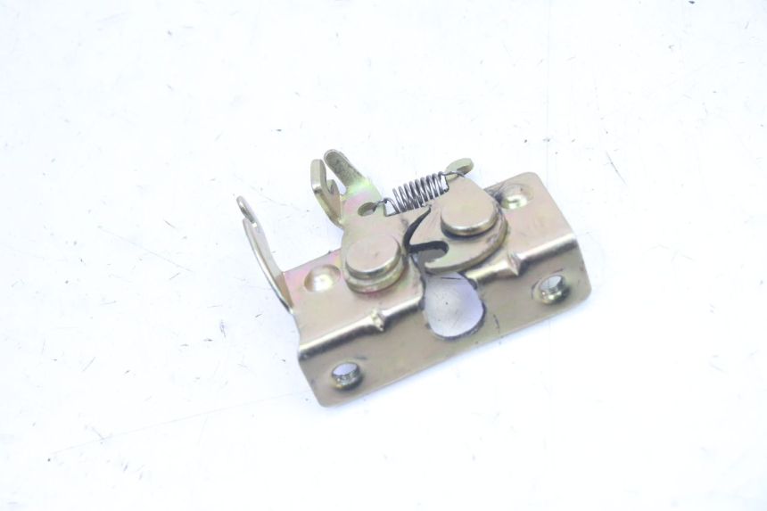 photo de SITZSCHLOSS MOTRON BREEZY 4T 50 (2021 - 2025) - Zoom auf Gebrauchszustand