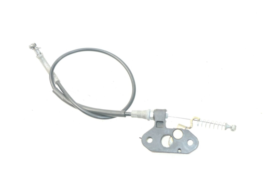 photo de SITZSCHLOSS MV AGUSTA BRUTALE R WALLY 910 (2008 - 2008) - Hauptansicht