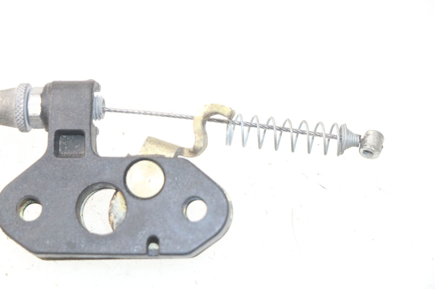 photo de SITZSCHLOSS MV AGUSTA BRUTALE R WALLY 910 (2008 - 2008) - Details der Befestigungspunkte