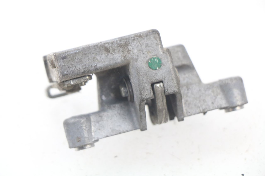 photo de SITZBANKSCHLOSS YAMAHA BW'S BWS 125 (2010 - 2013) - Detailansicht des Bauteils