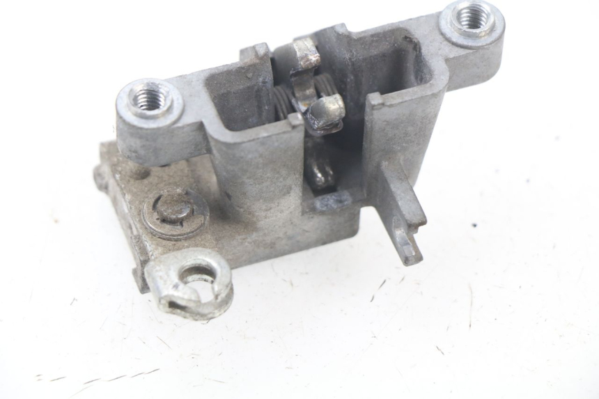 photo de SITZBANKSCHLOSS YAMAHA BW'S BWS 125 (2010 - 2013) - Alternative Perspektive