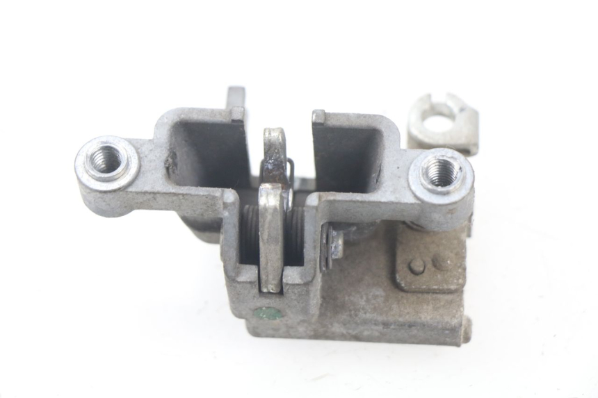 photo de SITZBANKSCHLOSS YAMAHA BW'S BWS 125 (2010 - 2013) - Technische Nahaufnahme