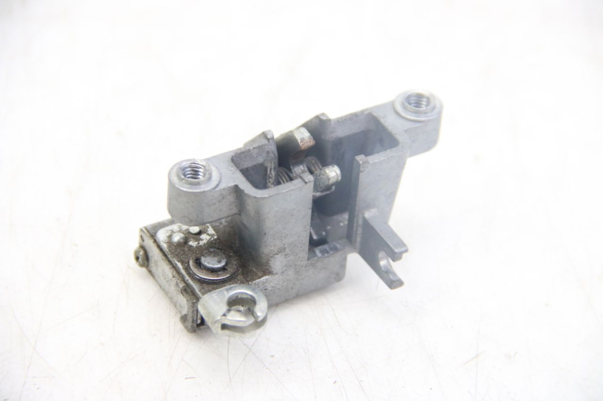 photo de SITZBANKSCHLOSS YAMAHA BW'S BWS 125 (2010 - 2013) - Hauptansicht