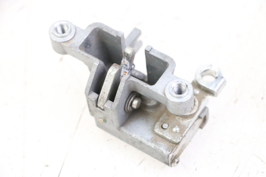 photo de SITZBANKSCHLOSS YAMAHA BW'S BWS 125 (2010 - 2013) - Hauptansicht