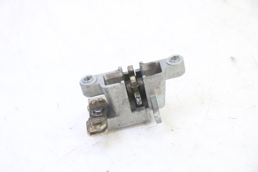 photo de SITZSCHLOSS YAMAHA BW'S 100 (1999 - 2002) - Detailansicht des Bauteils