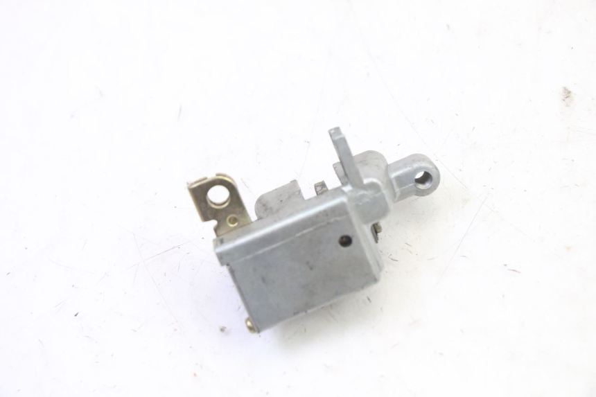 photo de SITZSCHLOSS YAMAHA BW'S 100 (1999 - 2002) - Zoom auf Gebrauchszustand