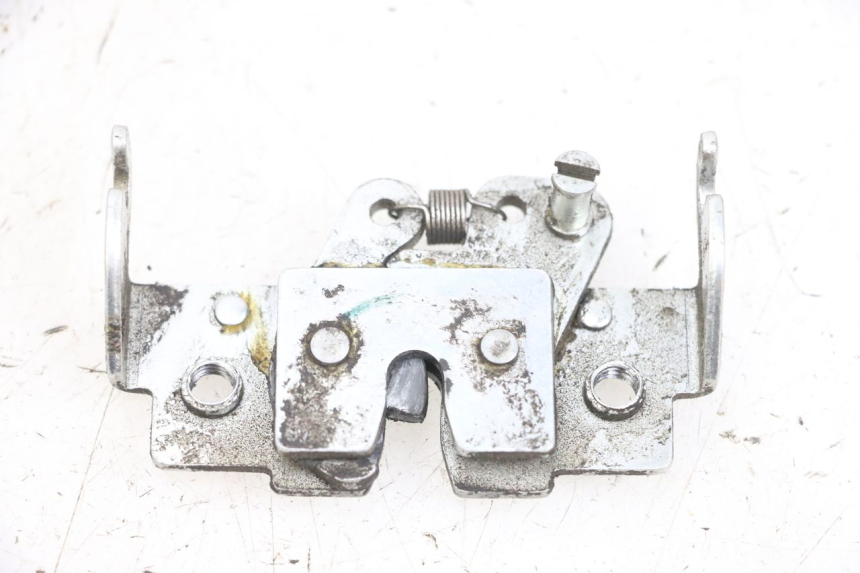 photo de SITZSCHLOSS YAMAHA BW'S EASY 50 (2013 - 2016) - Hauptansicht