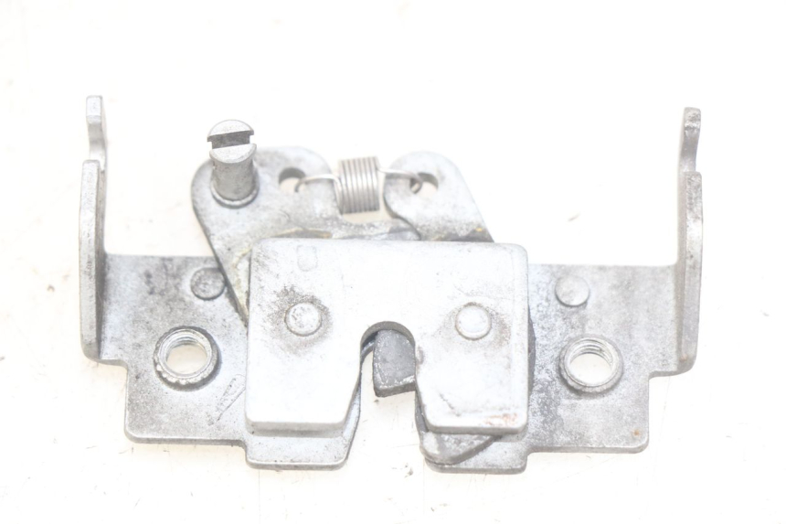 photo de SITZBANKSCHLOSS BMW C1 125 (2000 - 2003) - Hauptansicht