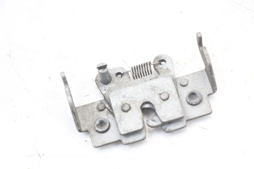 photo de SITZBANKSCHLOSS BMW C1 125 (2000 - 2003) - Hauptansicht