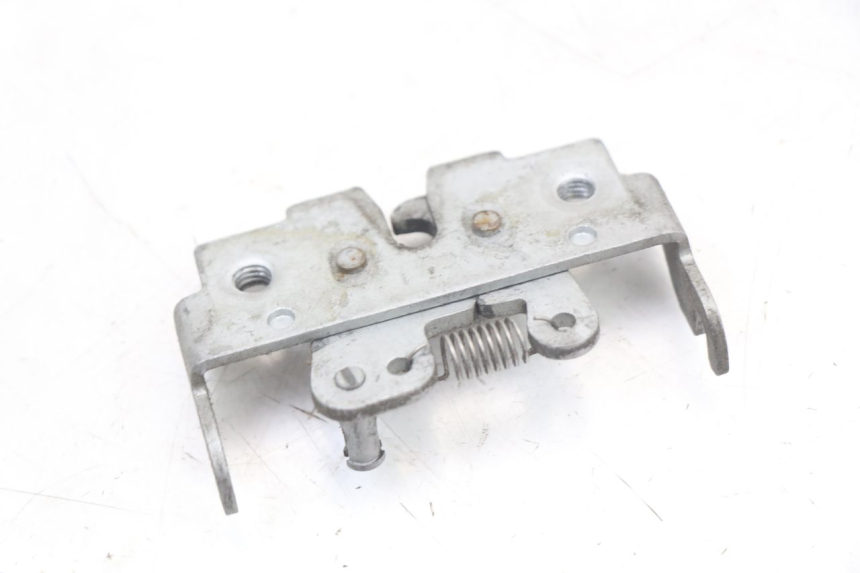 photo de SITZBANKSCHLOSS BMW C1 125 (2000 - 2003) - Alternative Perspektive