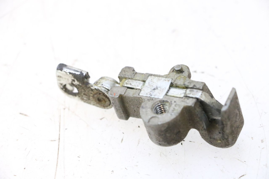 photo de SITZSCHLOSS HONDA CB F HORNET 600 (2005 - 2006) - Detailansicht des Bauteils