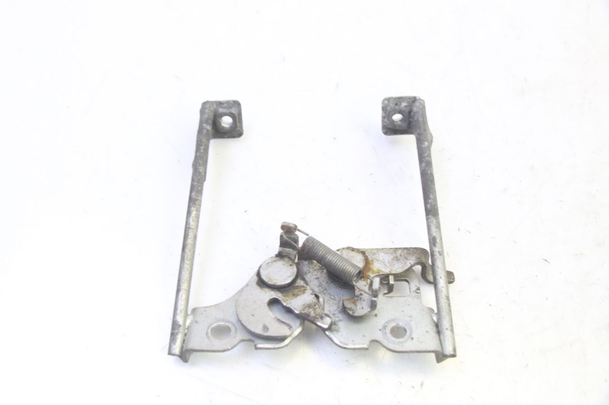 photo de SITZSCHLOSS HONDA CBF 125 (2009 - 2015) - Hauptansicht