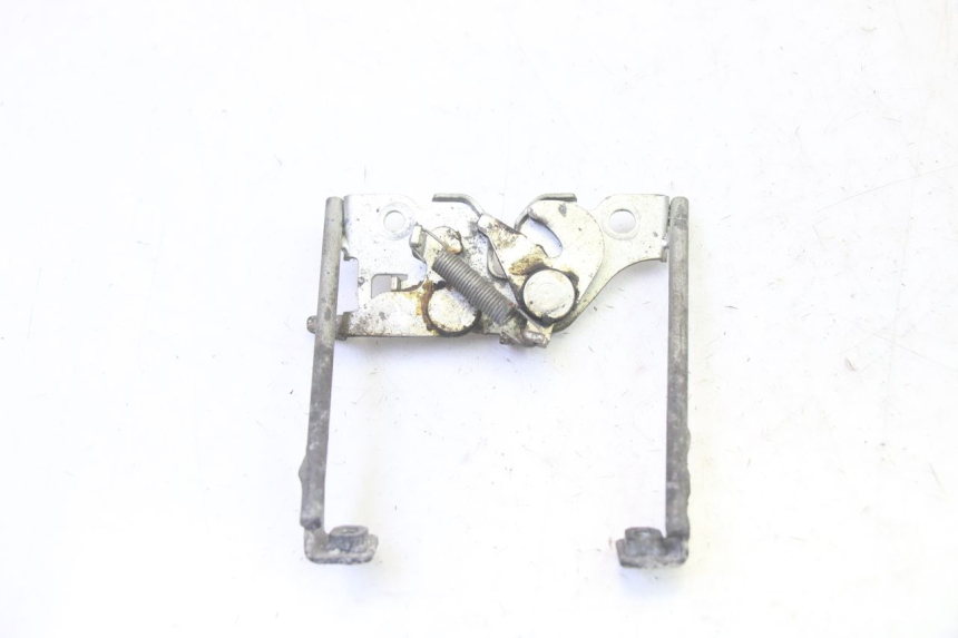 photo de SITZSCHLOSS HONDA CBF 125 (2009 - 2015) - Detailansicht des Bauteils