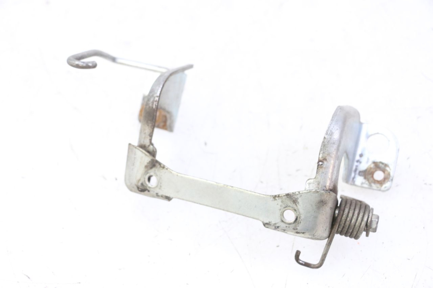 photo de SITZSCHLOSS HONDA CBR RR FIREBLADE 900 (1992 - 1994) - Hauptansicht