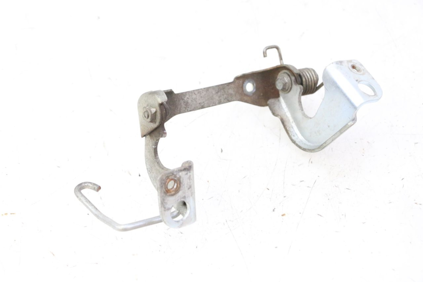 photo de SITZSCHLOSS HONDA CBR RR FIREBLADE 900 (1992 - 1994) - Alternative Perspektive