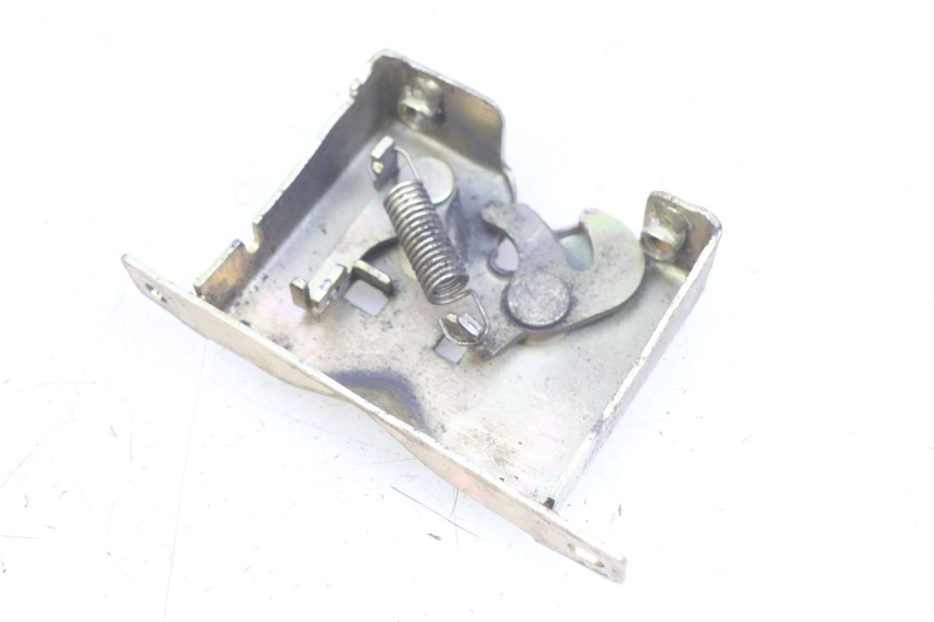 photo de SITZBANKSCHLOSS TGB CITY 2 50 (2009 - 2013) - Hauptansicht