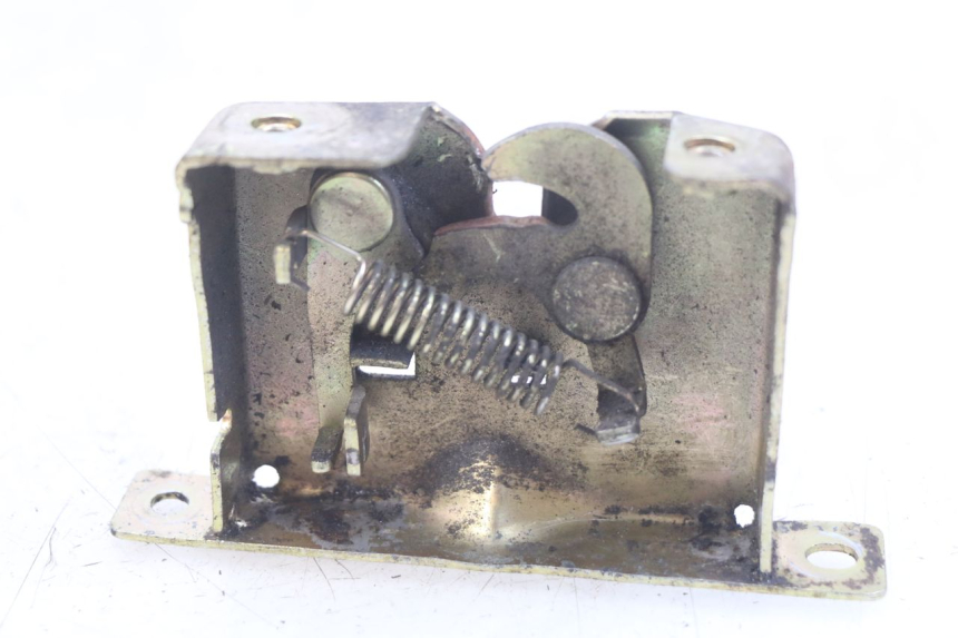 photo de SITZBANKSCHLOSS TGB CITY 2 50 (2009 - 2013) - Detailansicht des Bauteils