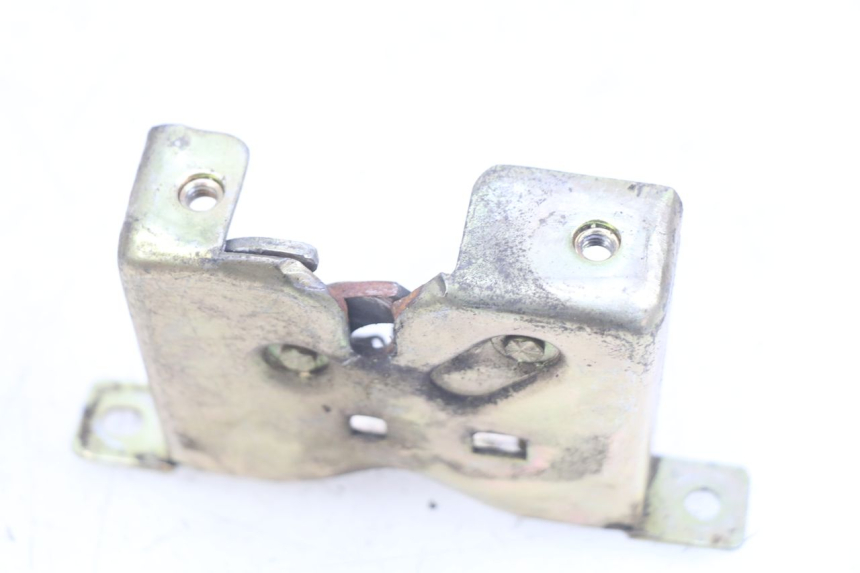 photo de SITZBANKSCHLOSS TGB CITY 2 50 (2009 - 2013) - Zoom auf Gebrauchszustand