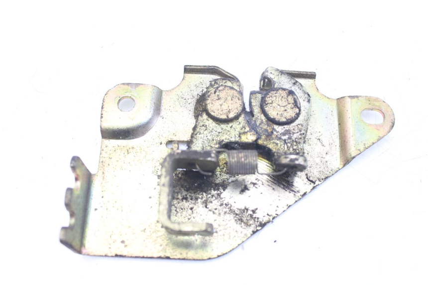 photo de SITZBANKSCHLOSS SYM CITYCOM CITY COM 125 (2009 - 2014) - Hauptansicht