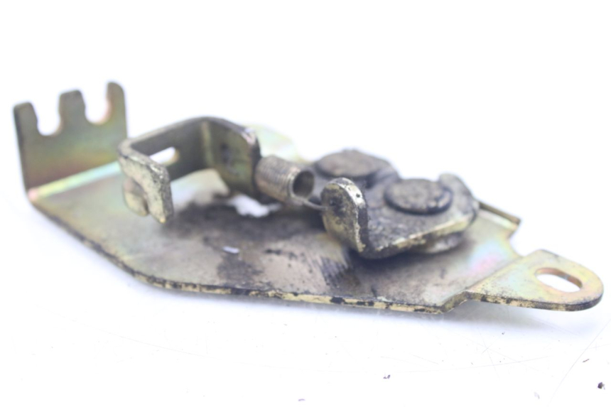 photo de SITZBANKSCHLOSS SYM CITYCOM CITY COM 125 (2009 - 2014) - Detailansicht des Bauteils