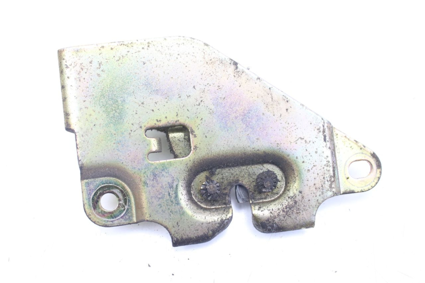 photo de SITZBANKSCHLOSS SYM CITYCOM CITY COM 125 (2009 - 2014) - Zoom auf Gebrauchszustand