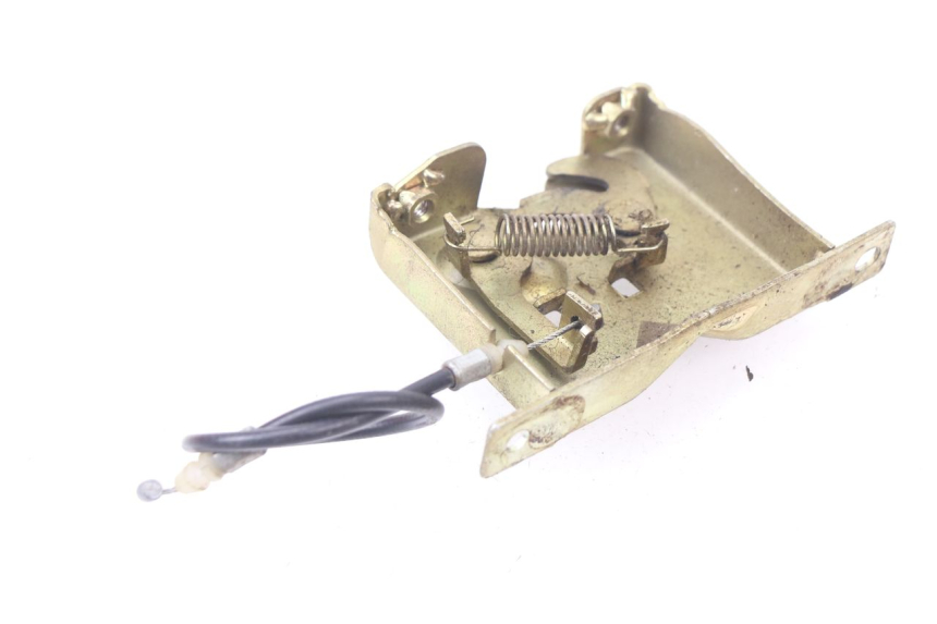 photo de SITZSCHLOSS REVATTO CITYONE 125 (2006 - 2007) - Hauptansicht