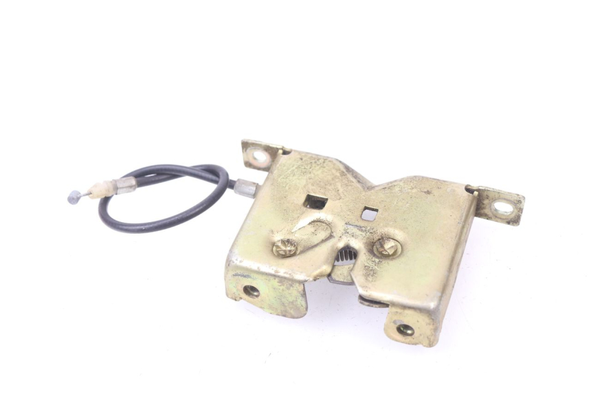 photo de SITZSCHLOSS REVATTO CITYONE 125 (2006 - 2007) - Detailansicht des Bauteils