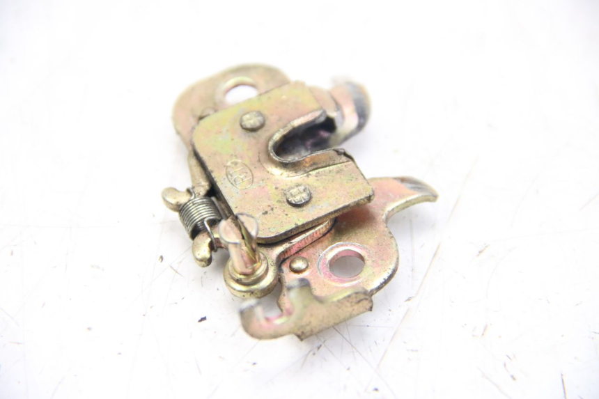 photo de SITZBANKSCHLOSS PEUGEOT CITYSTAR AIR 125 (2014 - 2017) - Hauptansicht