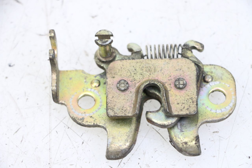 photo de SITZBANKSCHLOSS PEUGEOT CITYSTAR 50 (2013 - 2017) - Hauptansicht