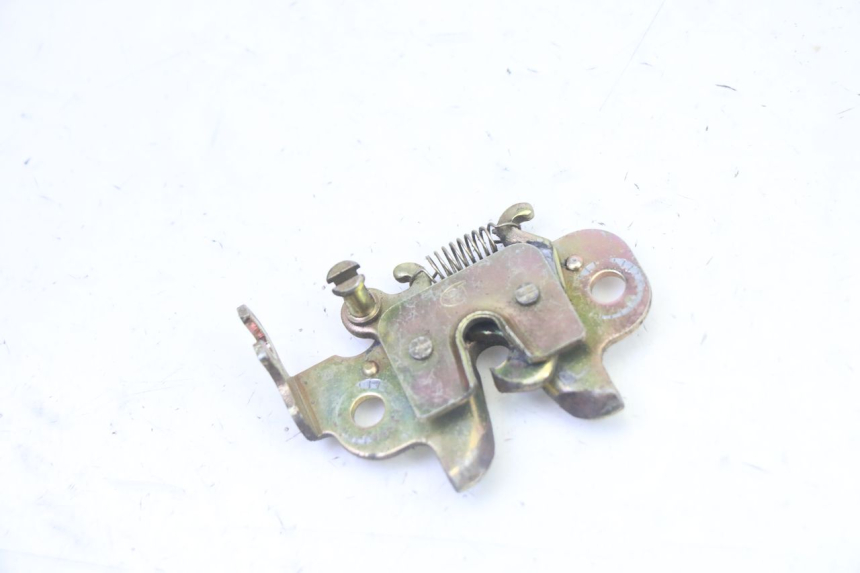 photo de SITZBANKSCHLOSS PEUGEOT CITYSTAR 50 (2013 - 2017) - Hauptansicht