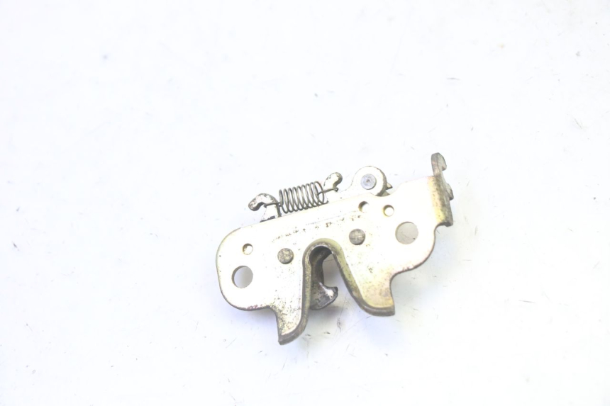 photo de SITZBANKSCHLOSS PEUGEOT CITYSTAR 50 (2013 - 2017) - Zoom auf Gebrauchszustand