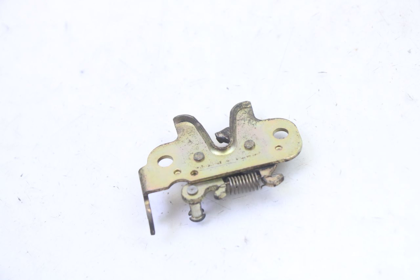 photo de SITZBANKSCHLOSS PEUGEOT CITYSTAR 50 (2013 - 2017) - Alternative Perspektive