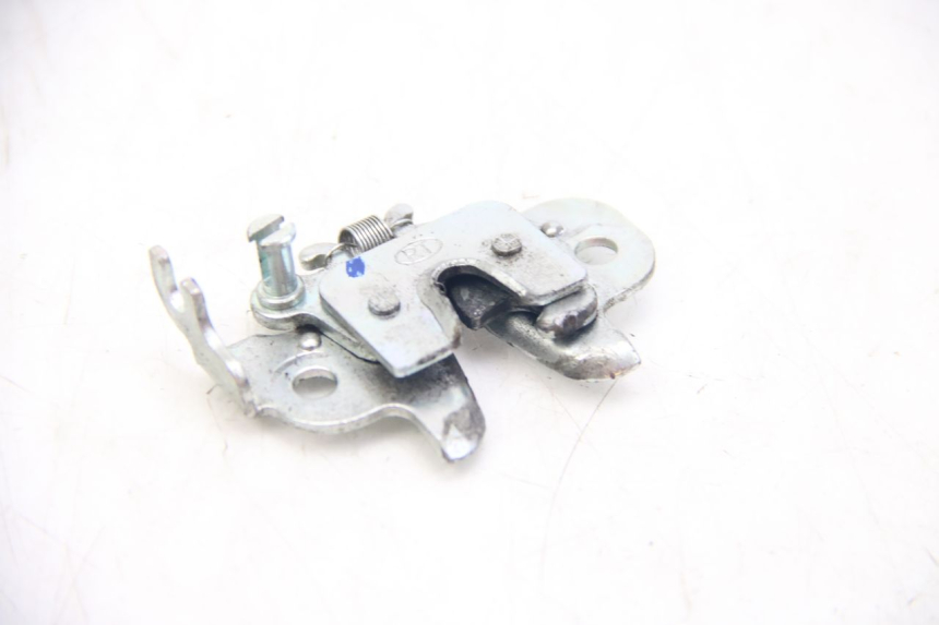 photo de SITZSCHLOSS PEUGEOT CITYSTAR IE 2T 50 (2018 - 2021) - Hauptansicht