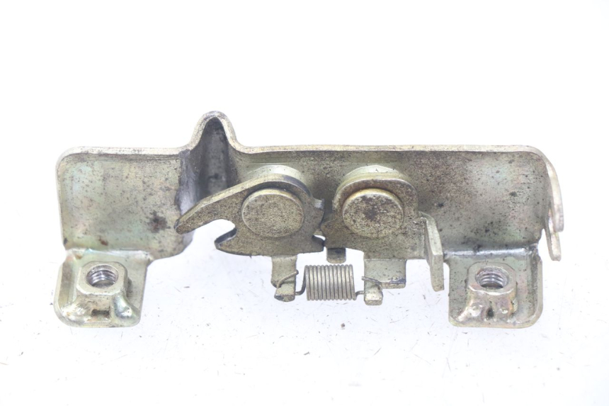 photo de SITZSCHLOSS JMSTAR CJ12M 125 (2005 - 2007) - Hauptansicht