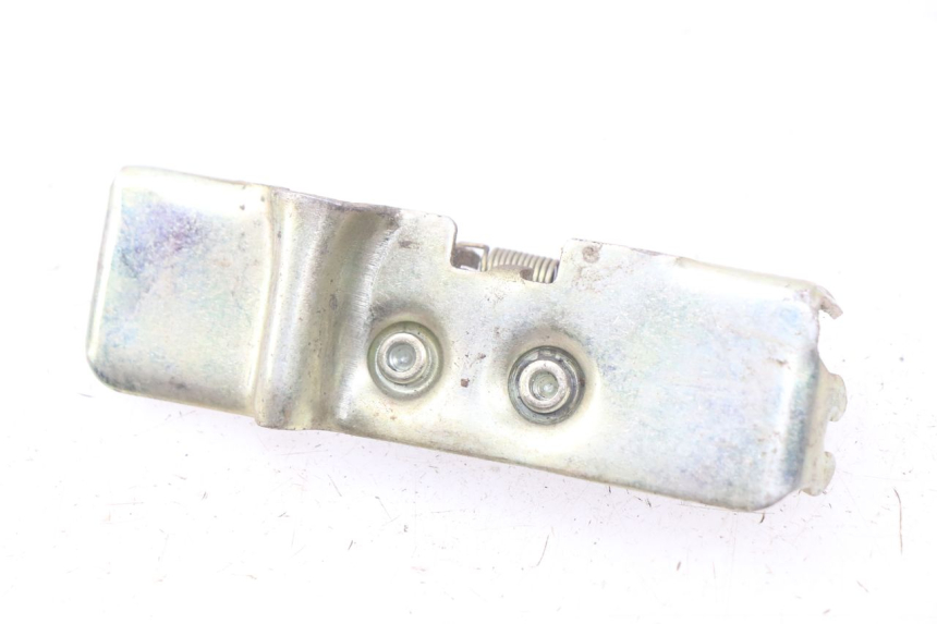 photo de SITZSCHLOSS JMSTAR CJ12M 125 (2005 - 2007) - Zoom auf Gebrauchszustand