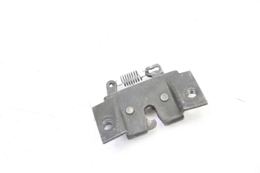 photo de SITZSCHLOSS APRILIA CLASSIC 125 (1995 - 2001) - Zoom auf Gebrauchszustand