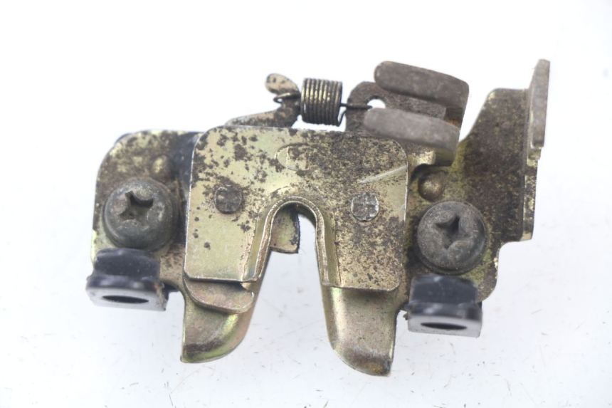 photo de SITZBANKSCHLOSS SYM CROX 4T 50 (2016 - 2023) - Hauptansicht