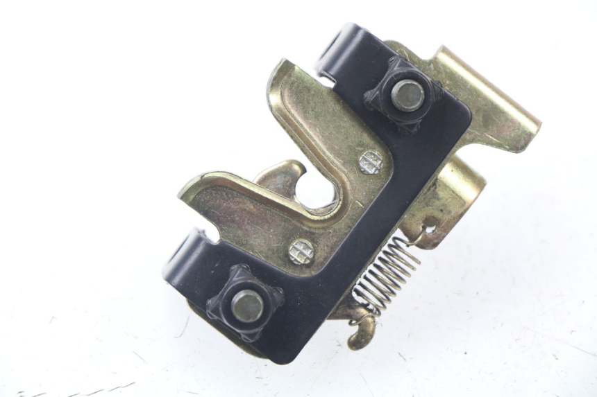 photo de SITZBANKSCHLOSS SYM CROX 4T 50 (2016 - 2023) - Detailansicht des Bauteils