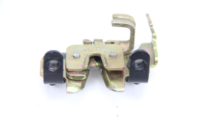 photo de SITZBANKSCHLOSS SYM CROX 4T 50 (2016 - 2023) - Hauptansicht