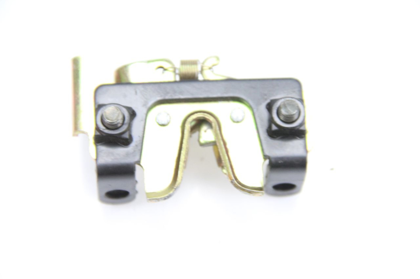 photo de SITZBANKSCHLOSS SYM CROX 4T 50 (2016 - 2023) - Alternative Perspektive