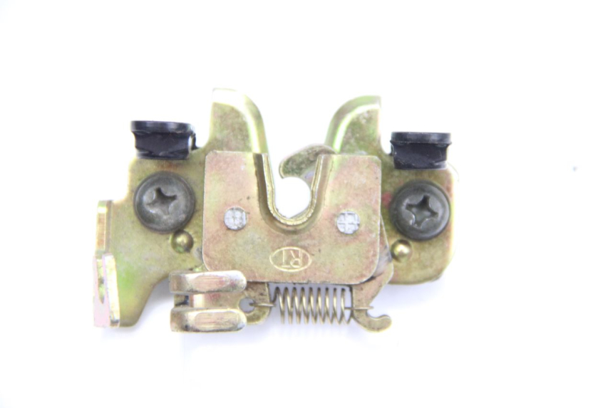 photo de SITZBANKSCHLOSS SYM CROX 4T 50 (2016 - 2023) - Technische Nahaufnahme