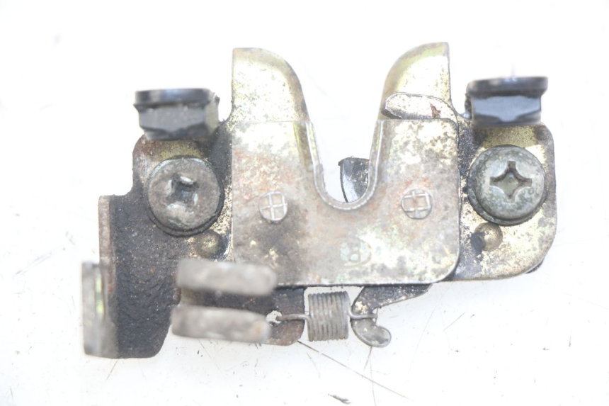 photo de SITZBANKSCHLOSS SYM CROX 4T 50 (2016 - 2023) - Hauptansicht