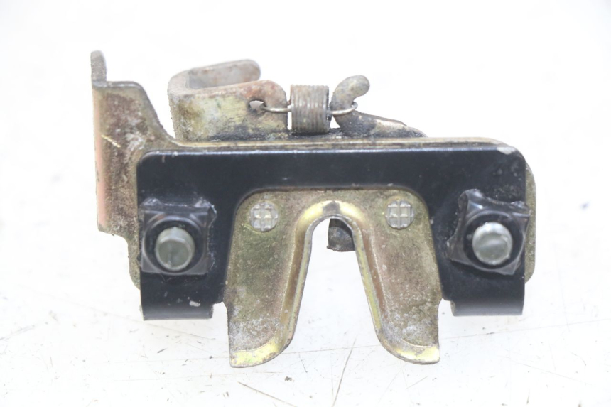 photo de SITZBANKSCHLOSS SYM CROX 4T 50 (2016 - 2023) - Alternative Perspektive